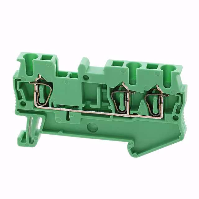 3037326 Phoenix Contact  Din Rail Channel